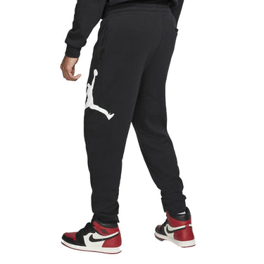 Pantalon Jumpan Homme Noir